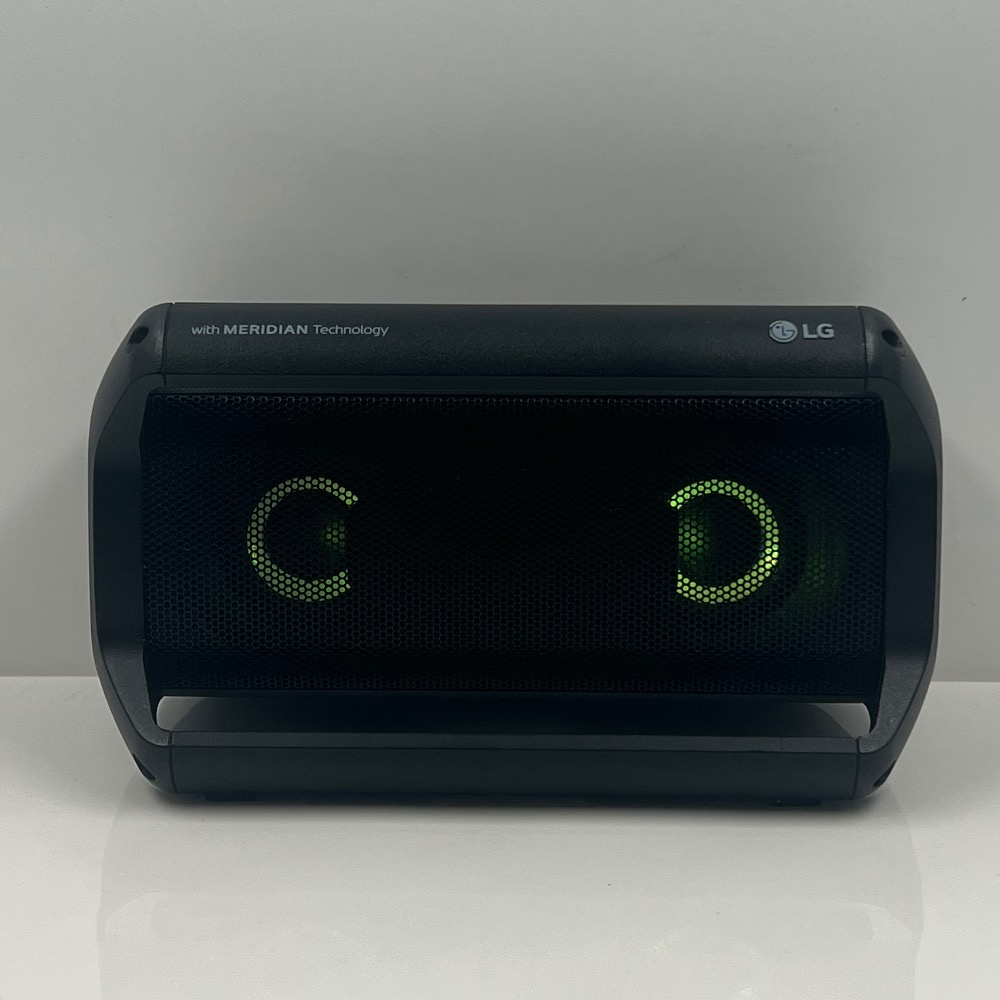 LG PK5 XBOOM PORTABLE BLUETOOTH SPEAKER Own4Less